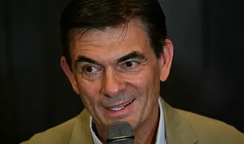 Rodrigo Paz, electo presidente de Bolivia, anunció que retomará relaciones con EE. UU. Rodrigo Paz, electo presidente de Bolivia, anunció que retomará relaciones con EE. UU.