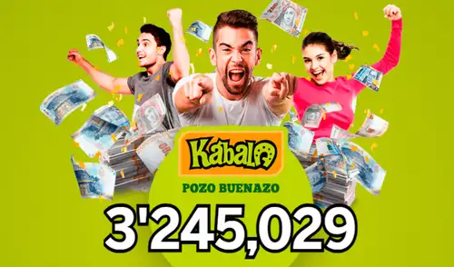 Kábala, resultados de la Kábala