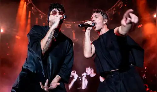 Illya Kuryaki and The Valderramas se volverán a reencontrar con sus fans peruanos