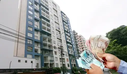 Proyecto de ley crea el Bono Habitacional Juvenil (BHJ), un subsidio sin obligación de devolución. Proyecto de ley crea el Bono Habitacional Juvenil (BHJ), un subsidio sin obligación de devolución.