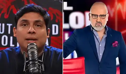 Youtuber Curwen revela que podría asistir a 'El valor de la verdad'