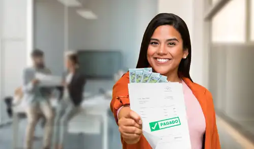 El factoring es una alternativa de financiamiento ideal para micro y pequeñas empresas. Fuente: Difusión.