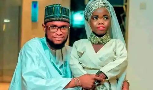 Ya habrían comenzado los preparativos para que los tiktokers nigerianos se casen. Ya habrían comenzado los preparativos para que los tiktokers nigerianos se casen. Foto: Nigerian Bar Association