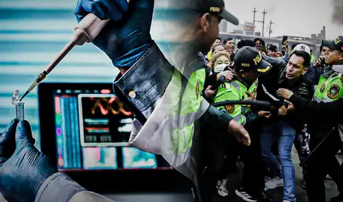 Aprueban dictamen para creacion de banco de ADN a cargo de la PNP Aprueban dictamen para creacion de banco de ADN a cargo de la PNP