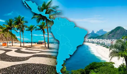 National Geographic sacó su ranking con los destinos más atractivos para 2026.