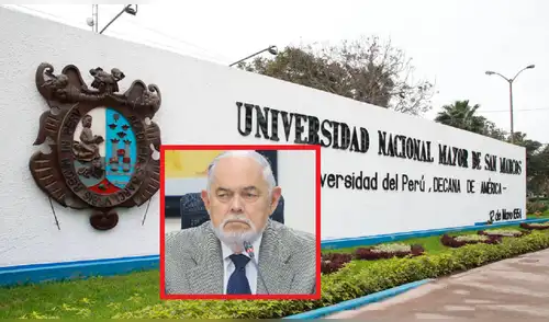 La Decana le pide al legislador que se rectifique. La Decana le pide al legislador que se rectifique.