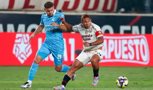 El partido entre Sporting Cristal y Universitario se jugará en el Estadio Nacional de Lima. Foto: Liga 1 ¿Se jugará el Sporting Cristal vs Universitario tras declararse estado de emergencia?