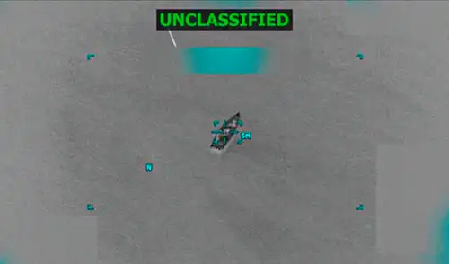 Estados Unidos habría realizado octavo ataque contra un buque narcotraficante, según informó la CBS: al menos 3 personas muertas