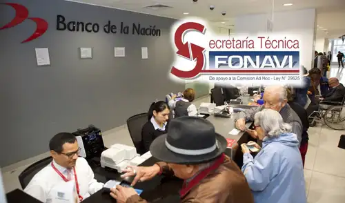 Fonavi prepara el pago de la Lista 22 que podrá beneficiar a un promedio de 60.000 exaportantes.