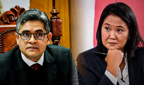 Pérez alerta de que “cualquier fiscal que investigue será amenazado”. Pérez alerta de que “cualquier fiscal que investigue será amenazado”.