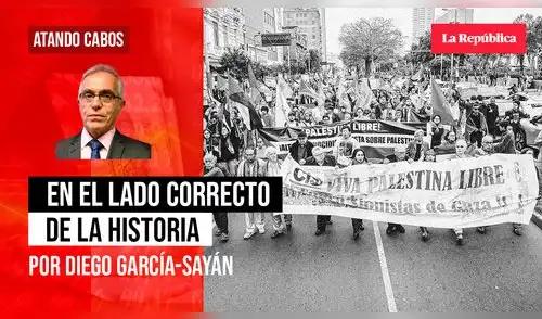 Diego García Sayán 23-10 sayan