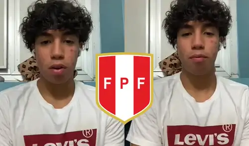 Soufian Rahim, 'joya' de Marruecos y Genoa, admite que quiere jugar por la selección peruana