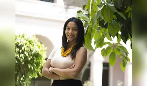 Mayra Couto. Mayra Couto.