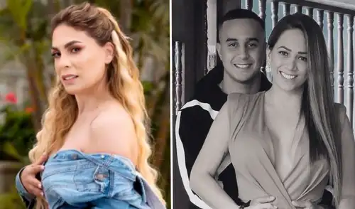 Evelyn Vela afirma que no fue un error la publicación de su comunicado: “Ella es muy impulsiva"