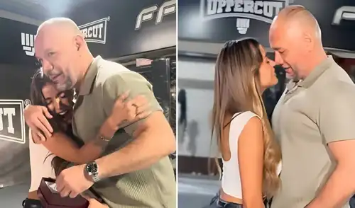 Anteriormente, Jackson Mora y Shirley Arica fueron vistos juntos en discoteca tras separación del boxeador y Tilsa Lozano. Anteriormente, Jackson Mora y Shirley Arica fueron vistos juntos en discoteca tras separación del boxeador y Tilsa Lozano.