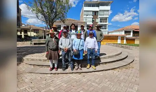Ocho defensores y dos defensoras absueltos luego de 5 años de proceso. Ocho defensores y dos defensoras absueltos luego de 5 años de proceso.