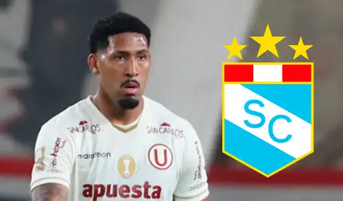 Jesús Castillo olvida sus orígenes en Sporting Cristal y lanzó picante mensaje tras triunfo de Universitario