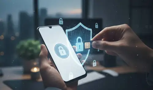 La compañía advierte que cualquier compra de chips en la vía pública no está autorizada. Fuente: Difusión. La compañía advierte que cualquier compra de chips en la vía pública no está autorizada.