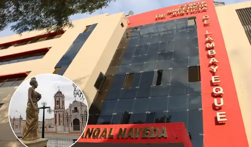 Con esta medida, la ODANC refuerza su compromiso con la ética y la transparencia. Fuente: Difusión.