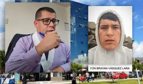 La decisión se tomó tras hallarse pruebas contundentes de su participación en el crimen. Fuente: Difusión.