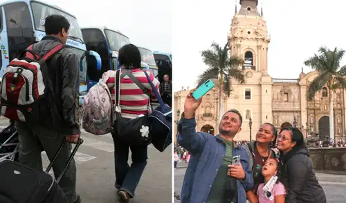 ¿Nuevo feriado nacional en octubre?: La bancada de Alianza para el Progreso presentó propuesta al Congreso