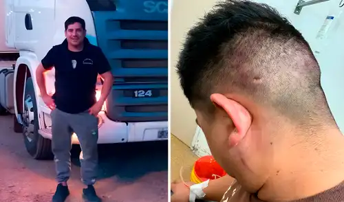 David Roque acusó a su jefe de planear asesinarlo tras pedirle el pago de su sueldo.