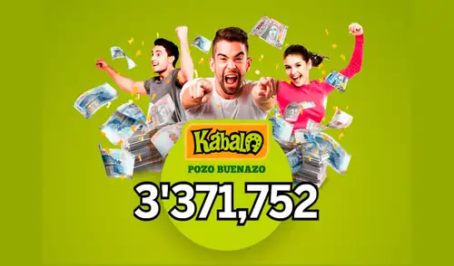 Sorteo de La Kábala se desarrolla todos los martes, jueves y sábados. | Intralot Sorteo de La Kábala se desarrolla todos los martes, jueves y sábados. | Intralot