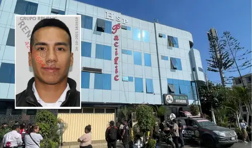 Suboficial de la Marina de Guerra habría asesinado a su expareja por no querer aceptar Suboficial de la Marina de Guerra habría asesinado a su pareja en el Callao.