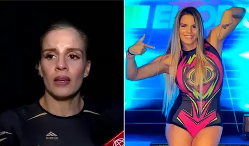 Alejandra Baigorria es considerada como una de las competidoras más importantes de EEG en los últimos años.