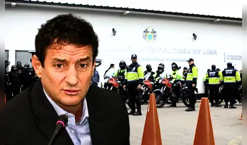 Foto: composición LR/ Andina/ MML. Foto: composición LR/ Andina/ MML.