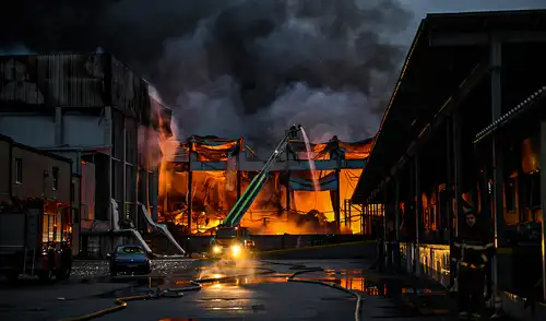 Ucrania denuncia un nuevo ataque nocturno de Rusia que dejó al menos 4 muertos y 17 heridos