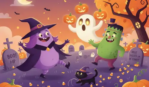 Comparte las frases divertidas de Halloween para celebrar este viernes 31 de octubre de 2025.