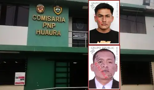 La Fiscalía de Huaura condena a dos suboficiales de la PNP a más de nueve años por exigir coima a adolescentes durante una intervención. Los agentes abusaron de su poder al amenazar y despojar a los menores de sus pertenencias.