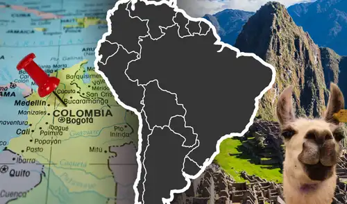 Lonely Planet destacó a Perú como uno de los mejores destinos de América Latina. Foto: Composición LR Lonely Planet destacó a Perú como uno de los mejores destinos de América Latina.