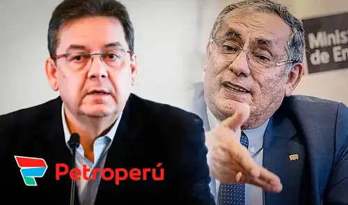 A partir de este sábado 25 de octubre, José Manuel Rodríguez asume como gerente general de Petroperú. Petroperú: José Manuel Rodríguez es el nuevo gerente general de petrolera en reemplazo de Óscar Vera