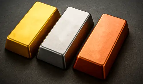 Estos países de América Latina concentran parte importante de la producción mundial de los tres principales minerales del mundo