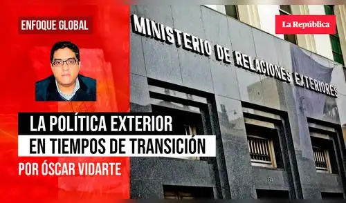 Óscar Vidarte 25-10 vidarte