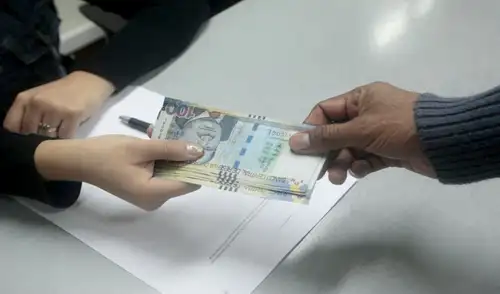 Más de 8 millones de afiliados podrán solicitar su dinero ahorrado en su fondo de pensiones AFP. Más de 8 millones de afiliados podrán solicitar su dinero ahorrado en su fondo de pensiones AFP.