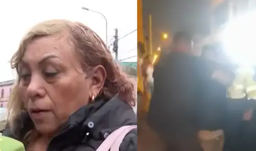 Una estilista sufrió el ataque de un cliente con una tijera y le causó cortes en su cabeza. Cliente ataca con una tijera a estilista tras corte de cabello