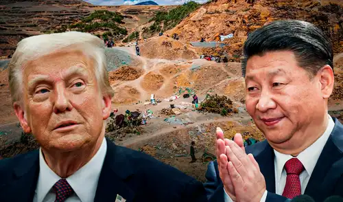 EE. UU. y China avanzaron respecto a sus intereses comerciales en una reunión este domingo.