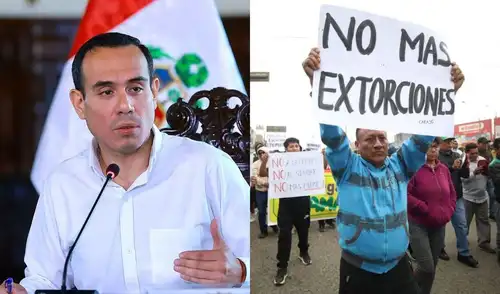 Expertos recomiendas a José Jerí acciones contra el crimen organizado.