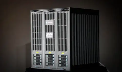 China, con este invento, busca desafiar los límites de la inteligencia artificial.