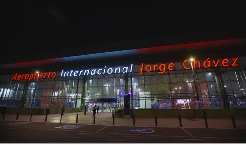 El concesionario LAP quiso aumentar la TUUA para vuelos que hagan escala en el nuevo Aeropuerto Jorge Chávez.