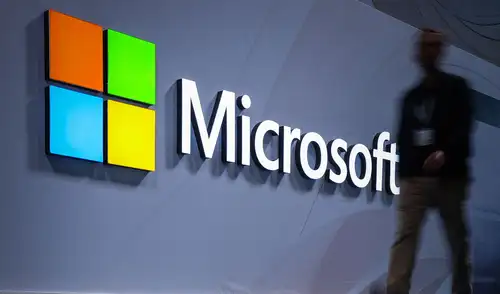 Microsoft podría recibir una millonaria multa en Australia. Microsoft podría recibir una millonaria multa en Australia. Foto: AFP