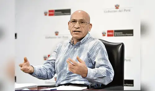 La rentabilidad está golpeada por el avance del crimen organizado. Foto: La República La rentabilidad está golpeada por el avance del crimen organizado