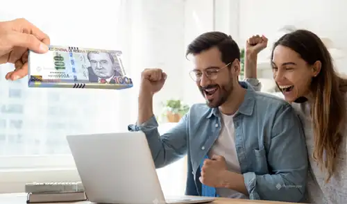 Conoce cómo pre-calificar para optimizar tu situación financiera. Fuente: Difusión.