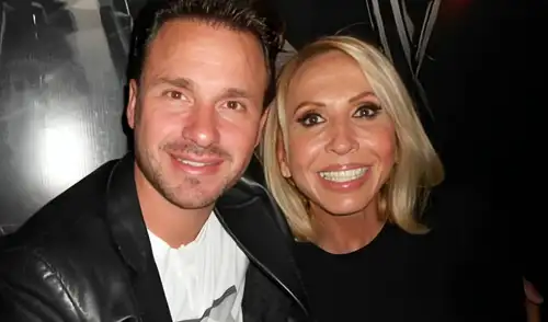 Cristian Suárez y Laura Bozzo estuvieron juntos durante 17 años.