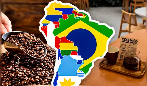 Una de las 10 mejores cafeterías del mundo está en América Latina
