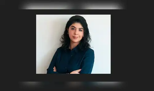 Diana Cuéllar Ledesma. Foto: Arte Informado.