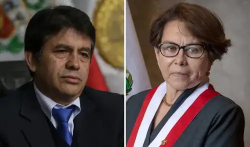 Tómas Gálvez archiva denuncia por presunto abuso de autoridad contra congresista Gladys Echaíz Tómas Gálvez archiva denuncia por presunto abuso de autoridad contra congresista Gladys Echaíz